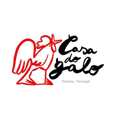 Casa Do Galo / Galo House Villa Vimioso Bagian luar foto