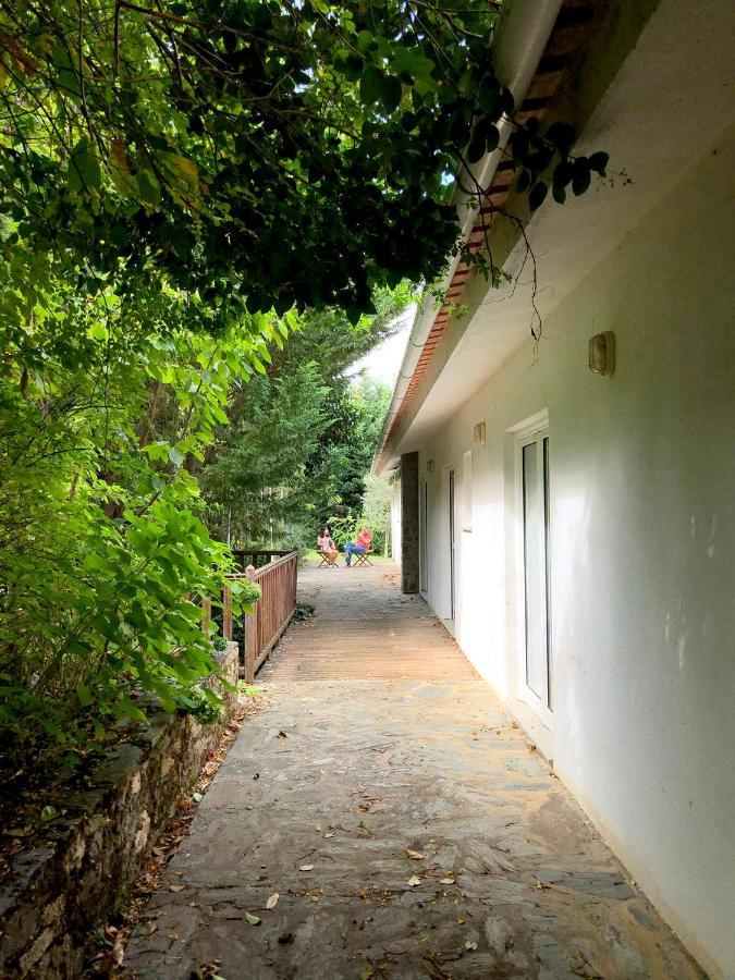 Casa Do Galo / Galo House Villa Vimioso Bagian luar foto