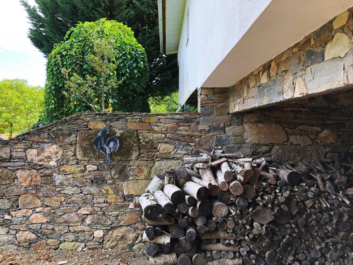 Casa Do Galo / Galo House Villa Vimioso Bagian luar foto