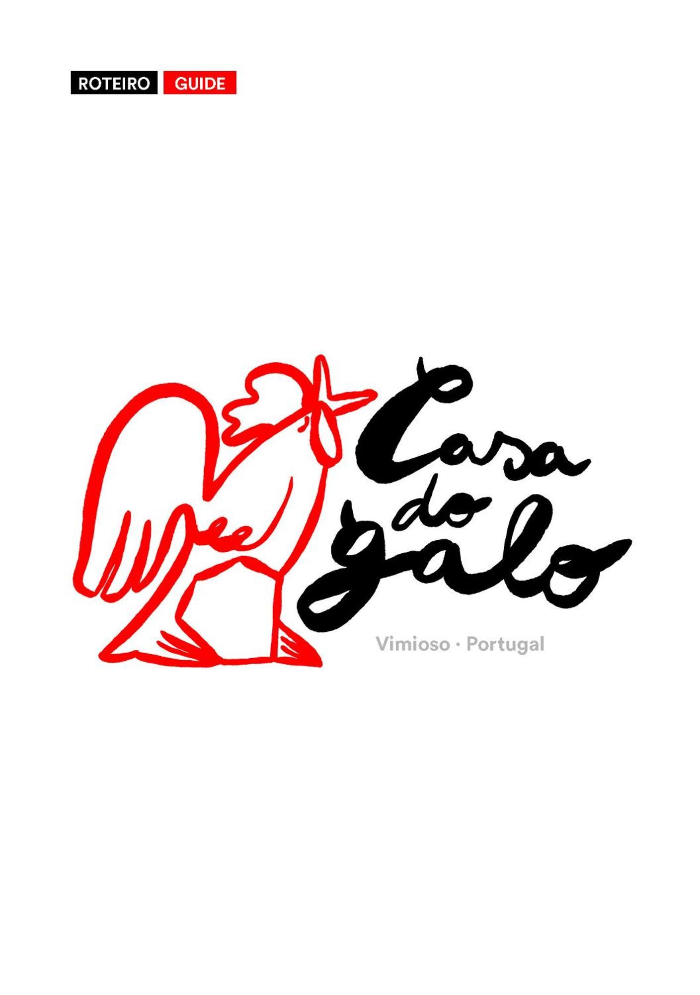 Casa Do Galo / Galo House Villa Vimioso Bagian luar foto